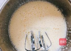 家庭版～鸡蛋糕的做法图解2