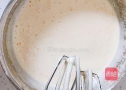 家庭版~鸡蛋糕的做法图解3