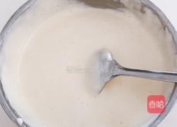 家庭版～鸡蛋糕的做法图解6