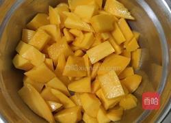 芒果西米露的做法图解6