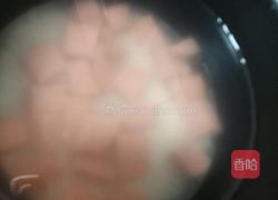 QQ火腿肠粥的做法图解7