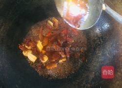 香辣田螺的做法图解4