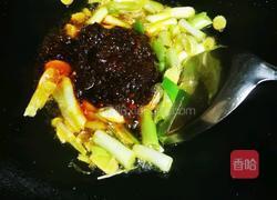 水煮鲟鱼的做法图解3