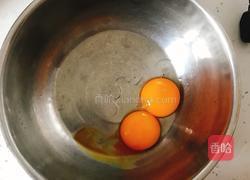 宝宝必吃的溶豆的做法图解1