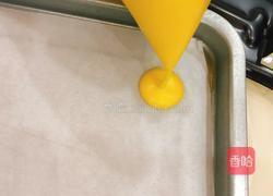 宝宝必吃的溶豆的做法图解5