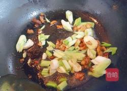 土豆丝炒肉的做法图解4