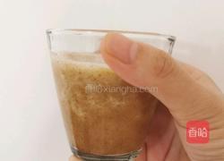 苹果红枣汁的做法图解5