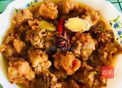 脱骨鸭的做法图解10