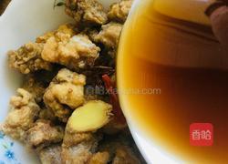 脱骨鸭的做法图解7