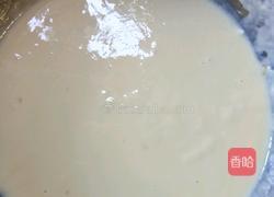 煎蛋饼的做法图解2