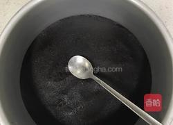 彩虹奶酪慕斯蛋糕的做法图解3