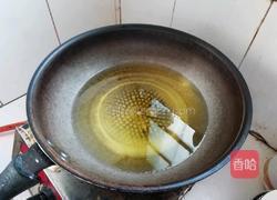 脆皮爱心甜点的做法图解8