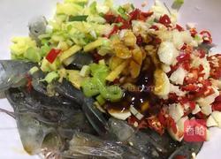 生呛虾的做法图解5