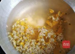 百香果果冻的做法图解5