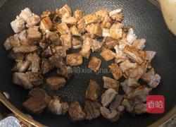 砂锅番茄牛腩煲的做法图解7