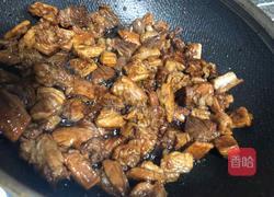 砂锅番茄牛腩煲的做法图解8