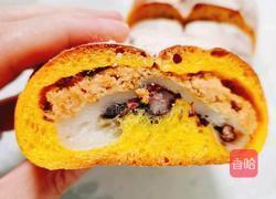 麻薯馅（低糖少油版）的做法图解6