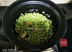 蔬菜排骨汤的做法图解5