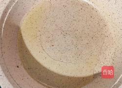 鸡胸肉吐司沙拉的做法图解4