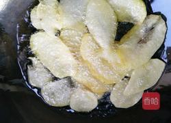 炸薯片的做法图解3