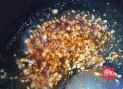 蚝油油菜的做法图解3