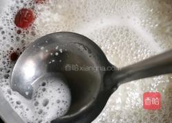 甜酒酿鸡蛋汤的做法图解4