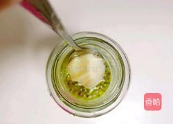 百香果柠檬蜜茶的做法图解2