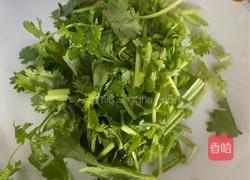 五彩拉皮的做法图解7