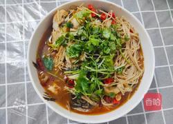 红烧莲花鱼的做法图解8