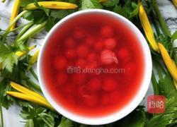 樱桃冰糖水的做法图解5