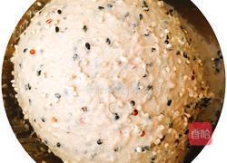 藜麦胚芽全吐司麦的做法图解3