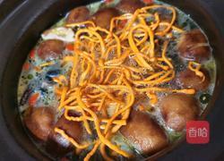 补气养血红枣枸杞乌鸡汤(滋补药膳)的做法图解5