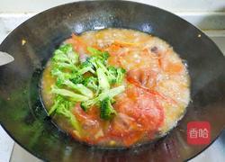 营养米线的做法图解5