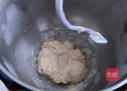 猫猫吐司的做法图解9