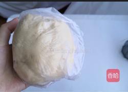 猫猫吐司的做法图解12