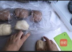 猫猫吐司的做法图解18