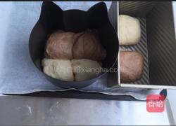 猫猫吐司的做法图解19