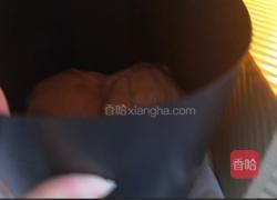 猫猫吐司的做法图解20