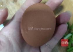 炒河粉的做法图解3