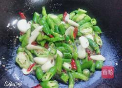 香辣鸡胗的做法图解2