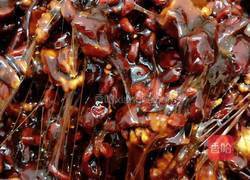 纯手工鲜制原味阿胶糕的做法图解5