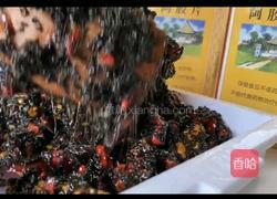 纯手工鲜制原味阿胶糕的做法图解6