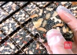 纯手工鲜制原味阿胶糕的做法图解7