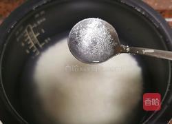 香甜玉米饭的做法图解3