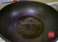 家常简易烧茄子的做法图解6