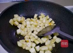 家常简易烧茄子的做法图解7