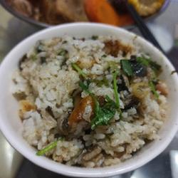 黄鳝焗饭的做法[图]