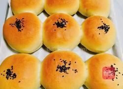 冰糖红豆日式面包的做法图解5