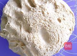 冰糖红豆日式面包的做法图解2