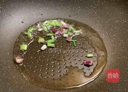 瑶柱烧冬瓜的做法图解4